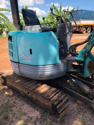 ขาย รถขุดเล็ก KOBELCO SK20SR ขาย รถขุดเล็ก KOBELCO SK20SR