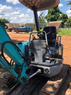 ขาย รถขุดเล็ก KOBELCO SK20SR ขาย รถขุดเล็ก KOBELCO SK20SR