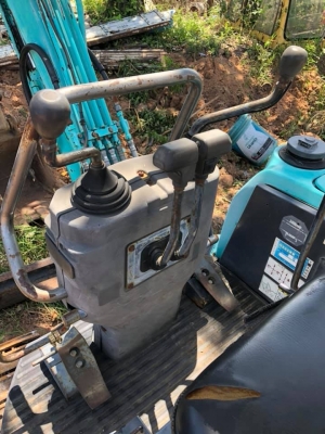 ขาย รถขุดเล็ก KOBELCO SK20SR ขาย รถขุดเล็ก KOBELCO SK20SR