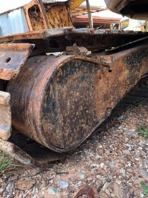 ขาย รถขุดเล็ก KOBELCO SK20SR ขาย รถขุดเล็ก KOBELCO SK20SR