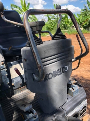 ขาย รถขุดเล็ก KOBELCO SK20SR ขาย รถขุดเล็ก KOBELCO SK20SR