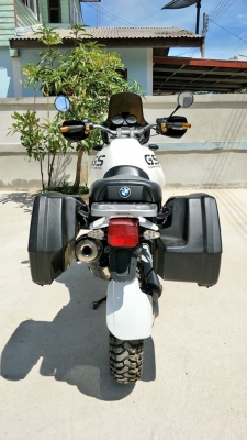 ขายครับ BMW R1100GS