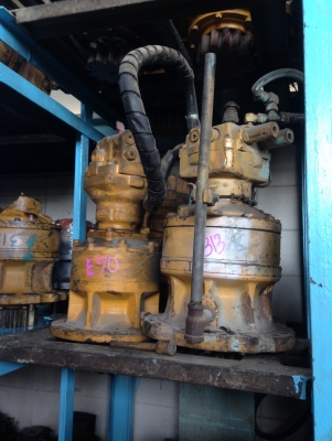 ชุดสวิง cat313B