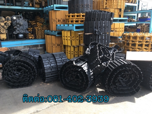 โซ่ใหม่ kx91-3 kubotaใหม่ๆ