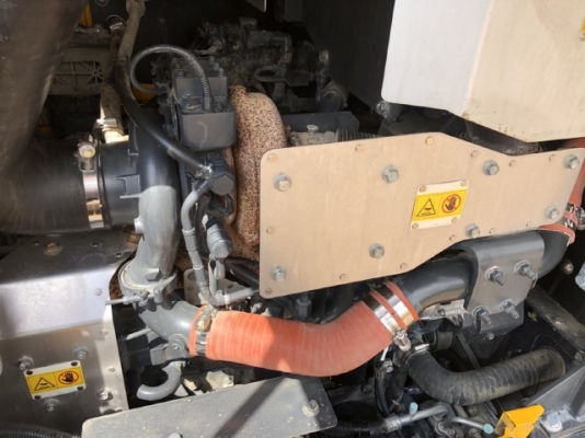 ขายรถตักล้อยาง KOMATSU WA380-7 ปี 2014 รถนอกนำเข้าเองจากญี่ปุ่น สภาพสวยพร้อมใช้ มีVDOการทำงานครับ ขายรถตักล้อยาง KOMATSU WA380-7 ปี 2014 รถนอกนำเข้าเองจากญี่ปุ่น สภาพสวยพร้อมใช้ มีVDOการทำงานครับ