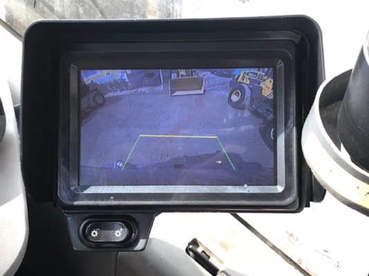 ขายรถตักล้อยาง KOMATSU WA380-7 ปี 2014 รถนอกนำเข้าเองจากญี่ปุ่น สภาพสวยพร้อมใช้ มีVDOการทำงานครับ ขายรถตักล้อยาง KOMATSU WA380-7 ปี 2014 รถนอกนำเข้าเองจากญี่ปุ่น สภาพสวยพร้อมใช้ มีVDOการทำงานครับ