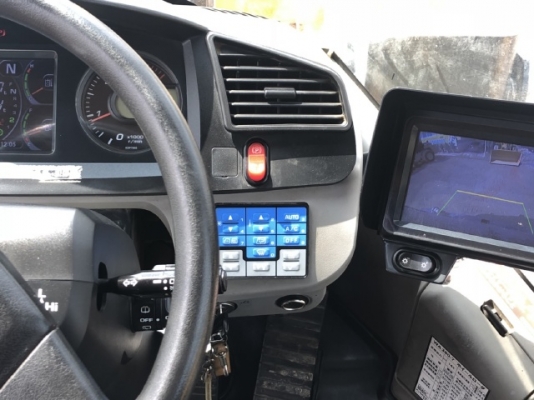 ขายรถตักล้อยาง KOMATSU WA380-7 ปี 2014 รถนอกนำเข้าเองจากญี่ปุ่น สภาพสวยพร้อมใช้ มีVDOการทำงานครับ ขายรถตักล้อยาง KOMATSU WA380-7 ปี 2014 รถนอกนำเข้าเองจากญี่ปุ่น สภาพสวยพร้อมใช้ มีVDOการทำงานครับ