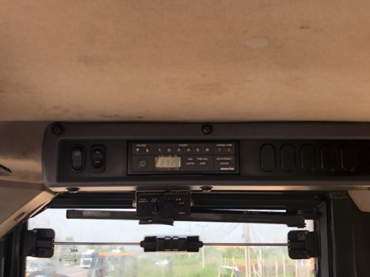 ขายรถตักล้อยาง KOMATSU WA380-7 ปี 2014 รถนอกนำเข้าเองจากญี่ปุ่น สภาพสวยพร้อมใช้ มีVDOการทำงานครับ ขายรถตักล้อยาง KOMATSU WA380-7 ปี 2014 รถนอกนำเข้าเองจากญี่ปุ่น สภาพสวยพร้อมใช้ มีVDOการทำงานครับ