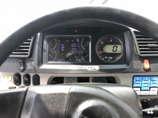 ขายรถตักล้อยาง KOMATSU WA380-7 ปี 2014 รถนอกนำเข้าเองจากญี่ปุ่น สภาพสวยพร้อมใช้ มีVDOการทำงานครับ ขายรถตักล้อยาง KOMATSU WA380-7 ปี 2014 รถนอกนำเข้าเองจากญี่ปุ่น สภาพสวยพร้อมใช้ มีVDOการทำงานครับ