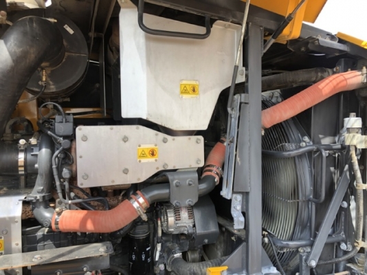 ขายรถตักล้อยาง KOMATSU WA380-7 ปี 2014 รถนอกนำเข้าเองจากญี่ปุ่น สภาพสวยพร้อมใช้ มีVDOการทำงานครับ ขายรถตักล้อยาง KOMATSU WA380-7 ปี 2014 รถนอกนำเข้าเองจากญี่ปุ่น สภาพสวยพร้อมใช้ มีVDOการทำงานครับ