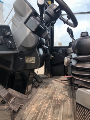 ขายรถตักล้อยาง CAT 938G (4,XXX ชั่วโมง) รถนอกนำเข้าเองจากญี่ปุ่น สภาพสวยพร้อมใช้งาน มีVDOการทำงานครับ ขายรถตักล้อยาง CAT 938G (4,XXX ชั่วโมง) รถนอกนำเข้าเองจากญี่ปุ่น สภาพสวยพร้อมใช้งาน มีVDOการทำงานครับ