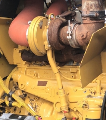 ขายรถตักล้อยาง CAT 938G (4,XXX ชั่วโมง) รถนอกนำเข้าเองจากญี่ปุ่น สภาพสวยพร้อมใช้งาน มีVDOการทำงานครับ ขายรถตักล้อยาง CAT 938G (4,XXX ชั่วโมง) รถนอกนำเข้าเองจากญี่ปุ่น สภาพสวยพร้อมใช้งาน มีVDOการทำงานครับ