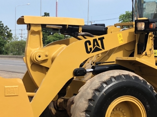 ขายรถตักล้อยาง CAT 938G (4,XXX ชั่วโมง) รถนอกนำเข้าเองจากญี่ปุ่น สภาพสวยพร้อมใช้งาน มีVDOการทำงานครับ ขายรถตักล้อยาง CAT 938G (4,XXX ชั่วโมง) รถนอกนำเข้าเองจากญี่ปุ่น สภาพสวยพร้อมใช้งาน มีVDOการทำงานครับ