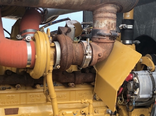 ขายรถตักล้อยาง CAT 938G (4,XXX ชั่วโมง) รถนอกนำเข้าเองจากญี่ปุ่น สภาพสวยพร้อมใช้งาน มีVDOการทำงานครับ ขายรถตักล้อยาง CAT 938G (4,XXX ชั่วโมง) รถนอกนำเข้าเองจากญี่ปุ่น สภาพสวยพร้อมใช้งาน มีVDOการทำงานครับ