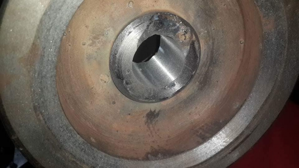 Grinding tool post หัวญี่ปุ่น เหมาะกัยเครื่อง สวิง >430 มม. 25000