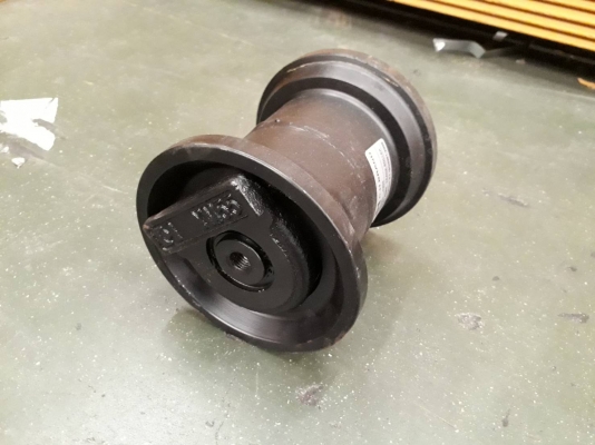 ลอนเลอร์ kx50 kubota