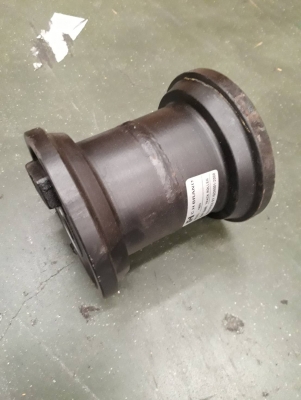 ลอนเลอร์ kx50 kubota