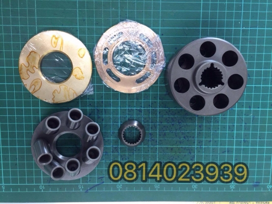 บล็อกสวิงpc30-7 ใหม่ๆ