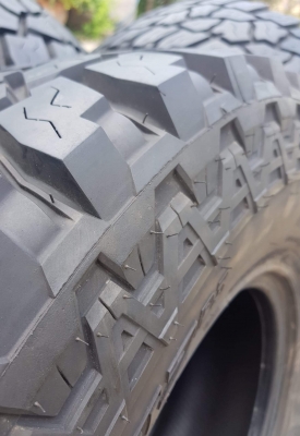 ขายยาง MICKEY THOMPSON ATZp3 ขนาด 285/75/16(33") ขายยาง MICKEY THOMPSON ATZp3 ขนาด 285/75/16(33")