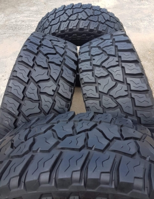 ขายยาง MICKEY THOMPSON ATZp3 ขนาด 285/75/16(33") ขายยาง MICKEY THOMPSON ATZp3 ขนาด 285/75/16(33")