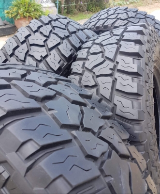 ขายยาง MICKEY THOMPSON ATZp3 ขนาด 285/75/16(33") ขายยาง MICKEY THOMPSON ATZp3 ขนาด 285/75/16(33")