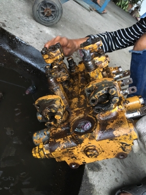 ขายคอนโทรล PC120-3