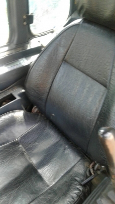 รถแมคโค  SK. 200. YN. 11