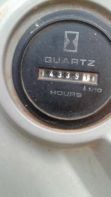 รถแมคโค  SK. 200. YN. 11