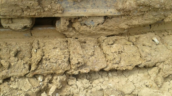 รถแมคโค  SK. 200. YN. 11