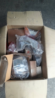 อะไหล่มอเตอร์ไซร์เหมาเหมาค่ะ