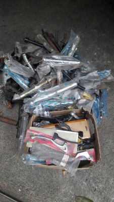 อะไหล่มอเตอร์ไซร์เหมาเหมาค่ะ