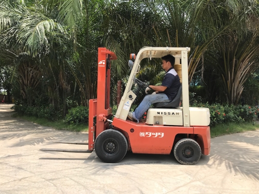 ขายFORKLIFT NISSAN FG15 สุดสวย(1.5ตัน) เสา3เมตร สวยเดิมจากญี่ปุ่น ยังไม่เคยใช้ในไทย 99,000เท่านั้น!! ขายFORKLIFT NISSAN FG15 สุดสวย(1.5ตัน) เสา3เมตร สวยเดิมจากญี่ปุ่น ยังไม่เคยใช้ในไทย 99,000เท่านั้น!!