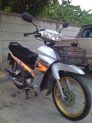 ขายด่วน สปาร์ค เดิมๆ &rdquo; สตาร์ทมือ &ldquo;