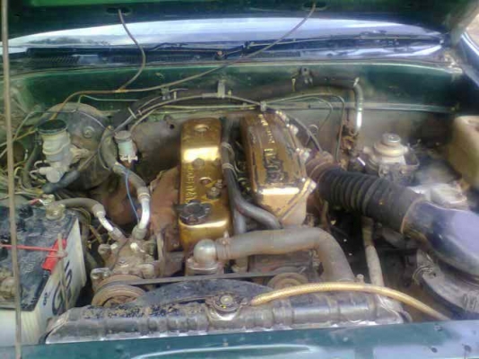 รถเครื่องดี แคซซีสวย หน้าเดิม หลังเดิม เอกสารพร้อมโอน