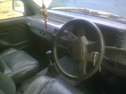 รถเครื่องดี แคซซีสวย หน้าเดิม หลังเดิม เอกสารพร้อมโอน