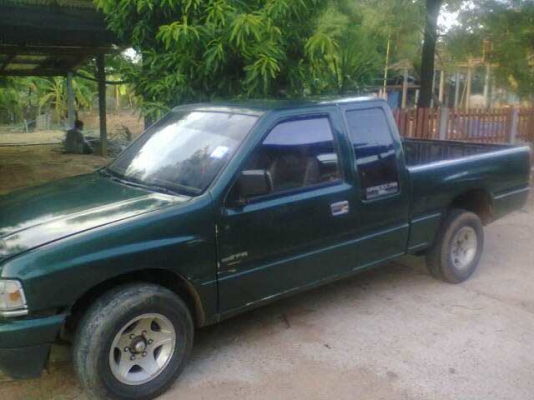 รถเครื่องดี แคซซีสวย หน้าเดิม หลังเดิม เอกสารพร้อมโอน