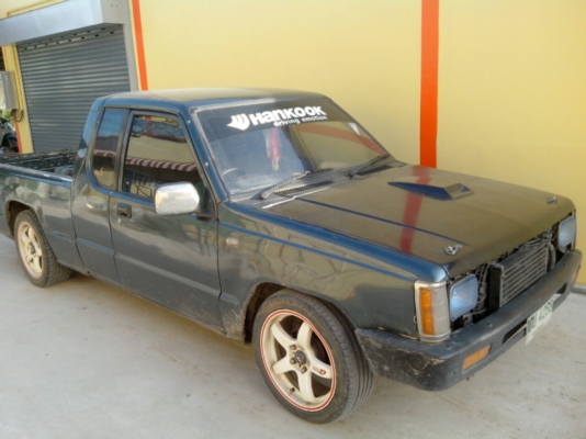 ขายด่วน..มิตซู L200 เครื่องJ เกียรออโต้ ขายด่วน..มิตซู L200 เครื่องJ เกียรออโต้