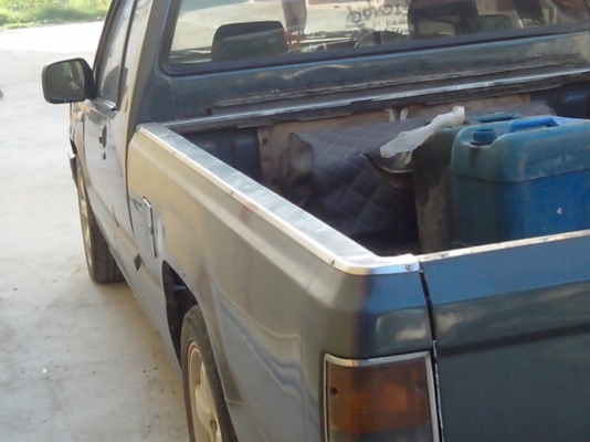 ขายด่วน..มิตซู L200 เครื่องJ เกียรออโต้