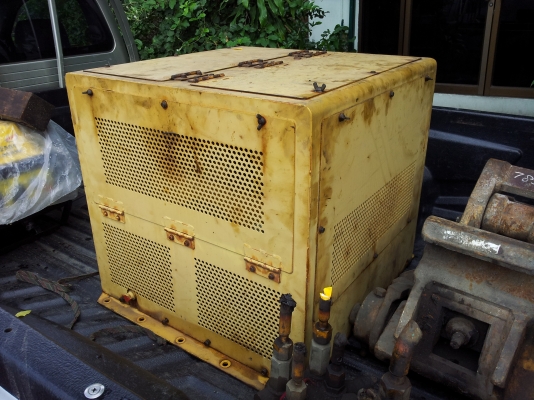 ปั้มไฮโดรลิก+เครื่อง+สาย+วาว์ล