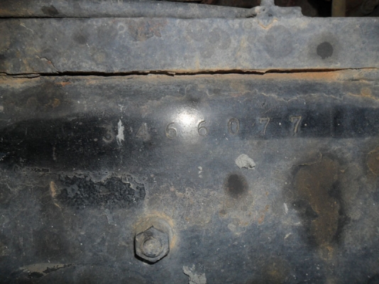 Isuzu Rocky 175 ช่วงล่างใหญ๋ 2 เพลาดั้ม