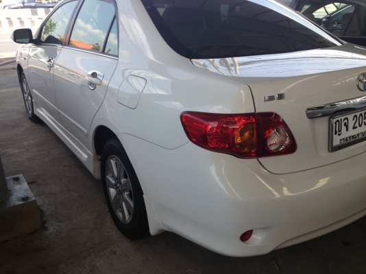 รถสวย พร้อมใช้งาน เดิมๆ