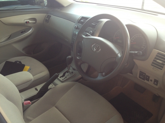 รถสวย พร้อมใช้งาน เดิมๆ