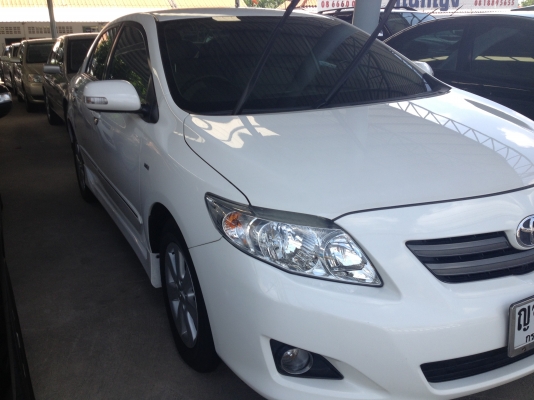 รถสวย พร้อมใช้งาน เดิมๆ