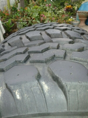 ขายยาง Mud 315/75R16 ปี11 ขายยาง Mud 315/75R16 ปี11
