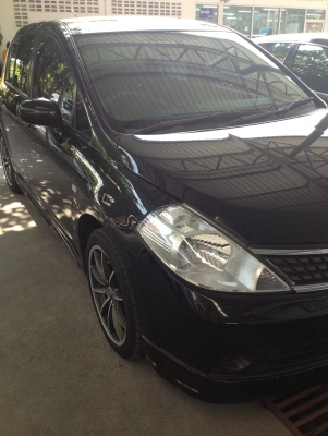 รถสวย สภาพดี พร้อมใช้งาน