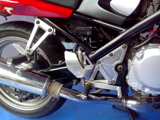 ขายแบนดิส  ทะเบียน สวยๆๆ