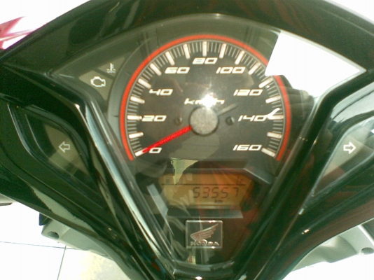 รุ่นใหม่ล่าสุด Click 125 i รถสวย 7เดือน ขายถูกๆ ลดได้ รุ่นใหม่ล่าสุด Click 125 i รถสวย 7เดือน ขายถูกๆ ลดได้