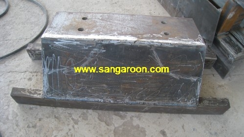 ขายรถโม่ปูน 4 คิว