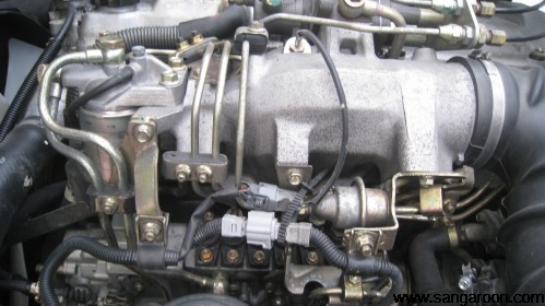 ขายรถโม่ปูน 4 คิว