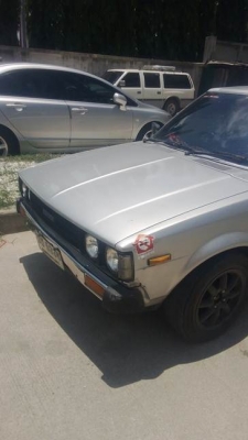 ขาย DX ไฟกลม ปี 80